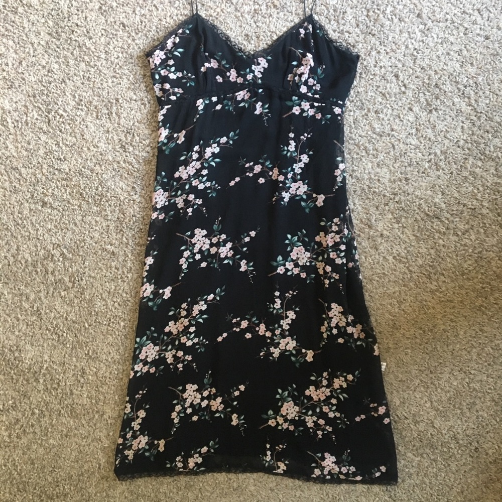 Zara dress